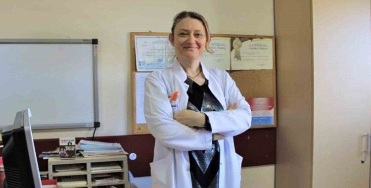 Doktor Öğretim Üyesi Türkan Paşalı Kilit’ten Ramazan’da beslenme önerileri
