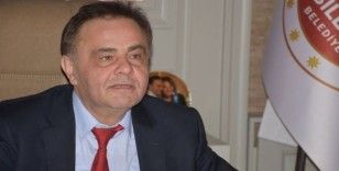Bilecik Belediye Başkanı Semih Şahin'e 2 yıl 1 ay hapis cezası