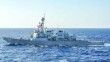 Çin: 'ABD savaş gemisi izinsiz karasularımıza girdi'