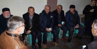 Akşehir Belediyesinin Geleneksel Teravih Buluşmaları başladı
