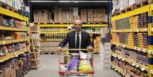 Bursa’daki yerel marketler ramazan fırsatçılığına geçit vermeyecek
