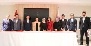 Safranbolu Belediyesinde 9 sözleşmeli personel memur oldu
