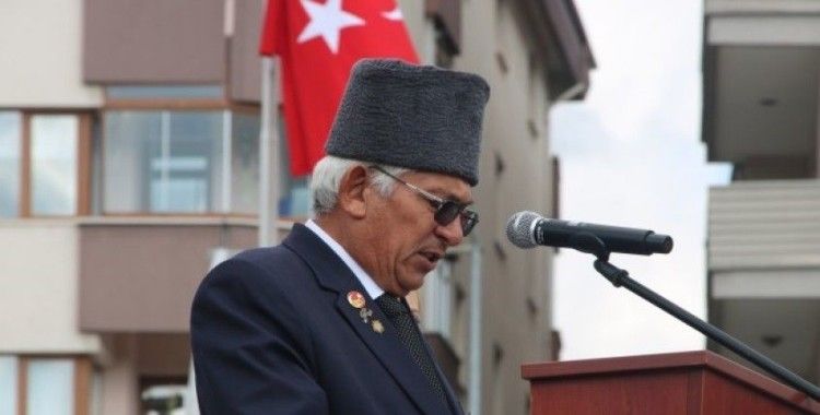 Gaziler Derneği Şube Başkanı sahte senet düzenlediği için 7 yıl hapis cezası aldı
