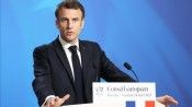 Fransa'da emeklilik reformu karşıtı gösteriler sürerken Macron sendikalara el uzattı