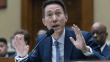 TikTok CEO'su Shou Zi Chew, ABD Kongresi'nde 5.5 saat ifade verdi: Çin ile veri paylaşmıyoruz