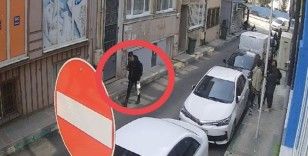 (Özel) Bursa’da "yok artık" dedirten olay..Sahte polis emekli öğretmeni dolandırdı
