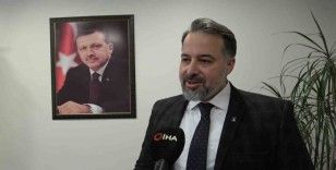 (Özel) Babası CHP’den oğlu AK Parti’den milletvekili aday adayı oldu
