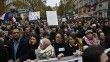 Fransa'da ırkçı ve din karşıtı saldırılar yükselişe geçti