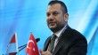 Trabzonspor'da olağanüstü genel kurulda başkanlığa Ertuğrul Doğan seçildi