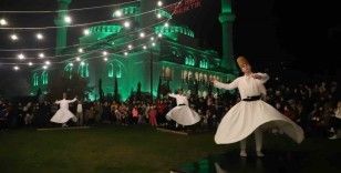 Zonguldak’ta Ramazan etkinlikleri sürüyor
