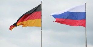 Almanya, 30 Rus diplomatı sınır dışı edecek