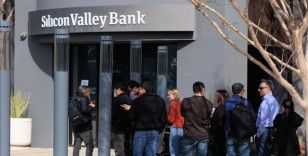 First Citizens Bankası Silikon Vadisi Bankası'nın mevduat ve kredilerini devralıyor