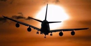 Uçak türbülansı sıklaşıyor: Araştırmacılara göre iklim krizi 3 kat artıracak