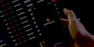 Kripto para borsası Binance'e düzenleme ihlalleri gerekçesiyle dava açıldı