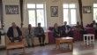 Başkan Atabay, yaşlılarla buluştu
