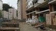 Rize’de bir inşaatın 5. katından düşen işçi ağır yaralandı
