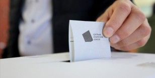 Bulgaristan'daki erken genel seçimler için Türkiye'de 23 ilde sandıklar kurulacak