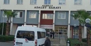 Nazilli’de başarılı operasyon: 17 tutuklama
