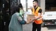 Yüreğir Belediyesinden Ramazan’da gıda desteği
