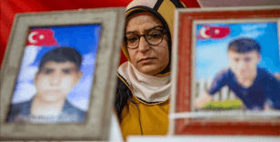 Diyarbakır anneleri evlatlarını istiyor