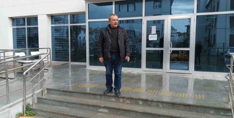 Kırşehir Spor eski yöneticisine 9 yıl sonra sigorta borcu çıktı
