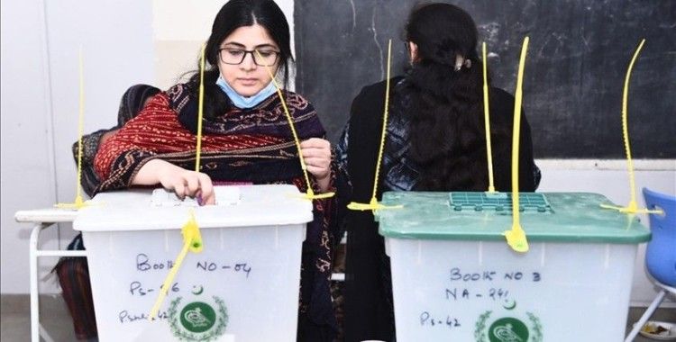 Pakistan'da hükümet, genel seçimlerin 8 Ekim'de yapılacağını açıkladı