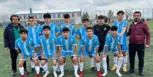 Diyarbakır’ı, Türkiye şampiyonasında 1071 Malazgirt Anadolu Lisesi temsil edecek
