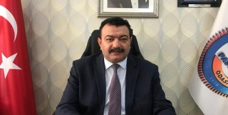 Başkan Aydemir: "Gastro Kayseri Festivali düzenleyeceğiz"
