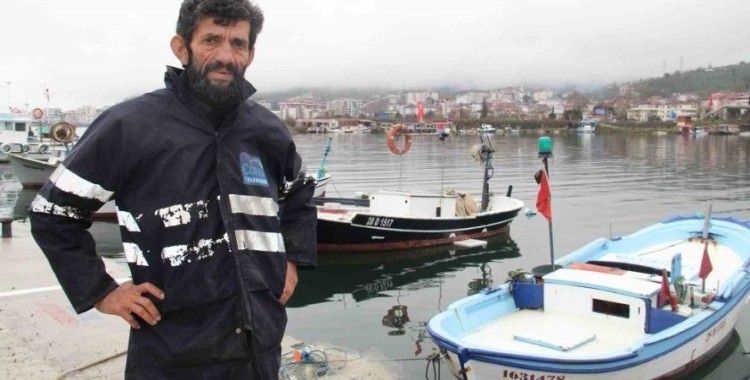 Giresun-Ordu Havaalanı’nın balıkçıları mağdur eden uygulamasına tepki
