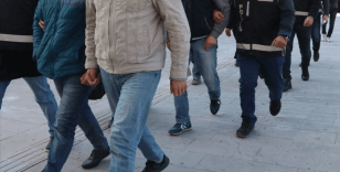 Aralarında HDP ve DBP Eşbaşkanlarının bulunduğu 26 kişi yakalandı
