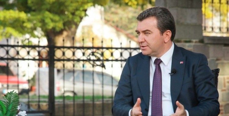 Başkan Koştu: "Doğruya doğru, yanlışa yanlış demeye devam”
