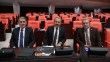 AK Partili Şahin Tin, yargıda yapılan yeni düzenlemeleri paylaştı
