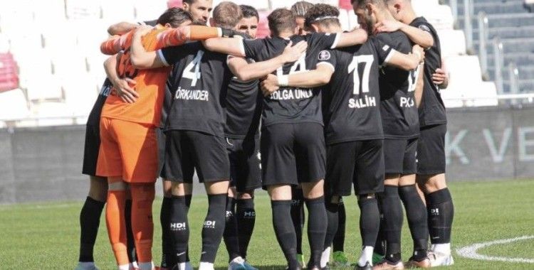 Altay, Erzurumspor FK ile kritik maça çıkacak
