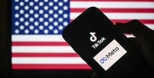ABD'de TikTok ve Meta'ya 'aldatıcı yöntemler' kullandığı gerekçesiyle dava açıldı