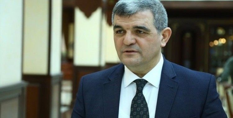 Azerbaycanlı milletvekili Fazıl Mustafa'ya suikast girişimi