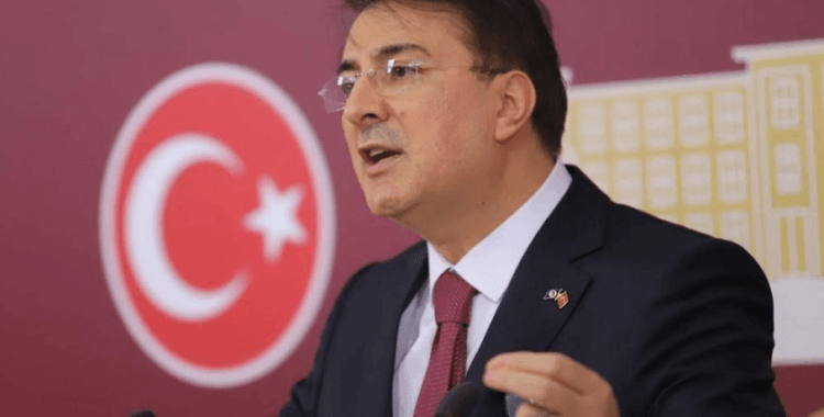 Aydemir: ‘Milli irade irfan ve vicdanına güvenimiz tamdır’