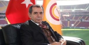 TFF Tahkim Kurulu, Dursun Özbek'in 21 günlük hak mahrumiyeti cezasını kaldırdı