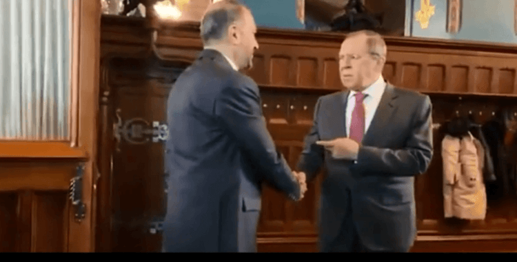 Rusya'dan İran'a ayar