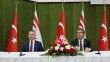KKTC Başbakanı Üstel: KKTC ile Türkiye arasındaki ilişkiler finansal değil yaşamsaldır