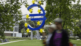 Avrupa Merkez Bankasından 1 trilyon avroluk ticari gayrimenkul fonları için risk uyarısı