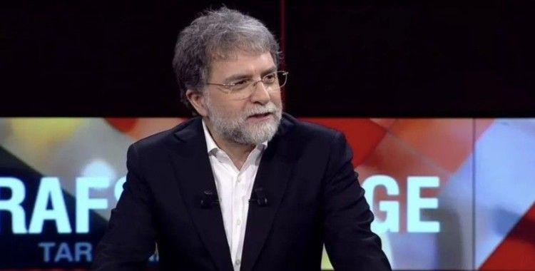 Ahmet Hakan: Bu son seçim olacakmış