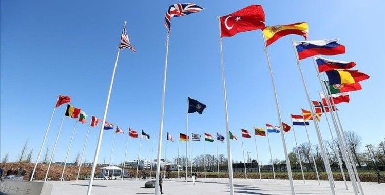 Finlandiya'nın NATO üyeliği, Türkiye'nin açık kapı politikasına desteğinin göstergesi oldu