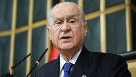 MHP Genel Başkanı Bahçeli'den Avrupa'daki Türklere '14 Mayıs' çağrısı