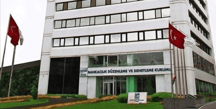 BDDK'den Tera Yatırım Bankası'na faaliyet izni