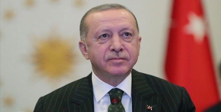 Cumhurbaşkanı Erdoğan, Ordu milletvekili aday tanıtım toplantısına telefonla bağlandı