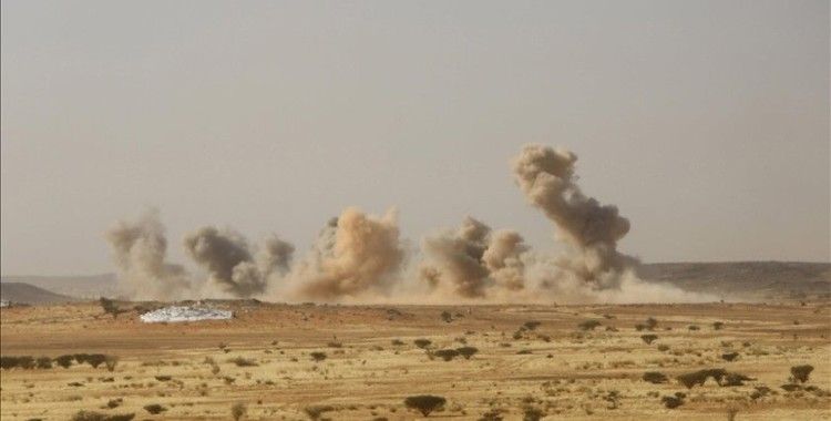 Sudan Dışişleri Bakanlığı: Milis güç HDK, Hartum Uluslararası Havalimanı'na saldırdı