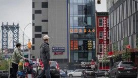 New York'ta Çin'in 'ileri karakolu' gibi faaliyet gösteren yapılanmaya operasyon