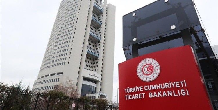 Ozon tabakasını incelten ürünlerin ihracatına düzenleme