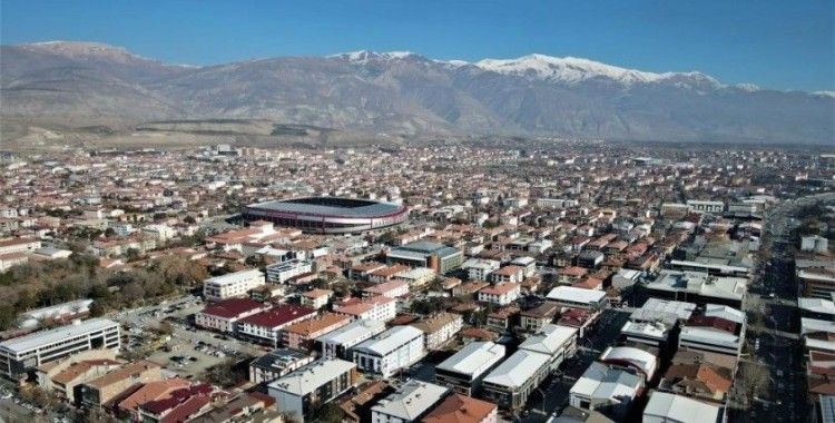 Erzincan’da mart ayında genel ticaret sistemine göre ihracat 2 milyon 897 bin dolar, ithalat 228 bin dolar oldu
