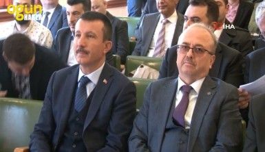 Cumhurbaşkanı Başdanışmanı Küçükyılmaz’dan Kılıçdaroğlu’na 'Fuat Avni üslubu'